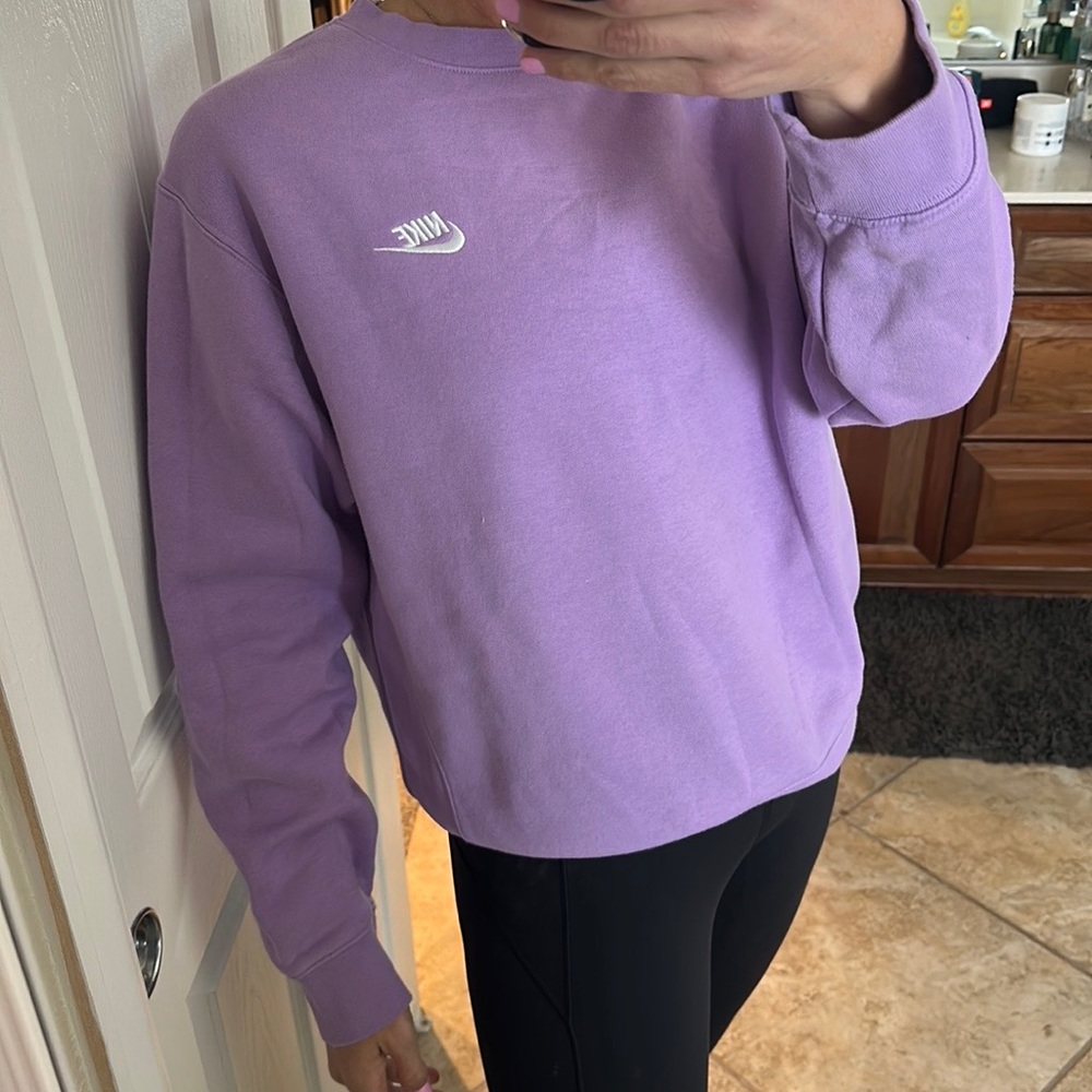 Nike Pullover - image 2